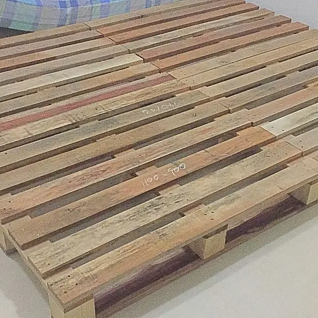 Wholesale Wood Pallet Cheap Price from  Denmark - High Quality Wood Pallet - Wooden Pallet for Transportation