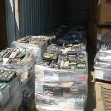 Available Lead battery scrap/Used Car Battery Scrap/Drained Lead-Acid Battery for Wholesale prices