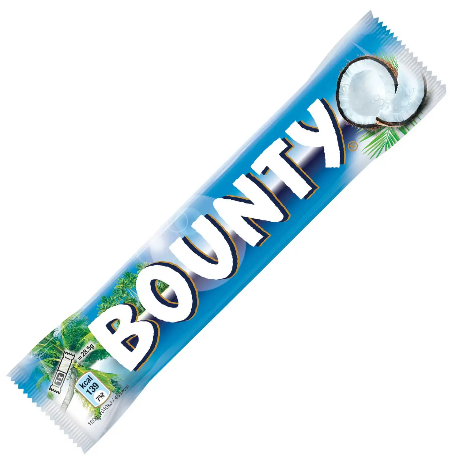 bounty  ff