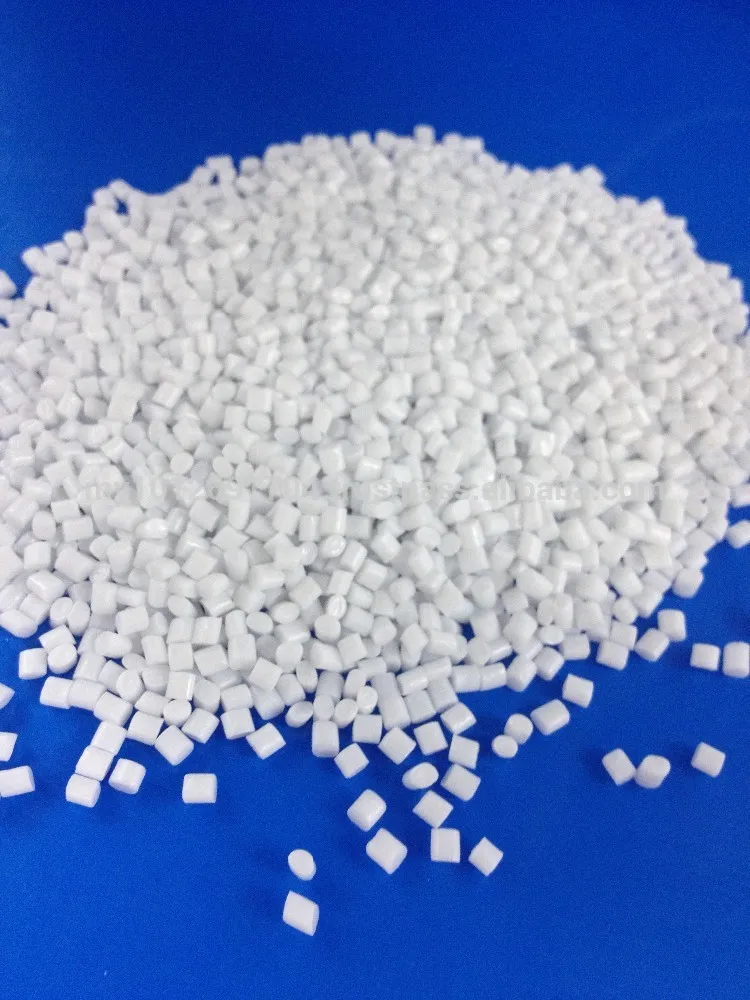 
Best Price 100% Virgin PET Resin for Hot Filled Bottle Grade 