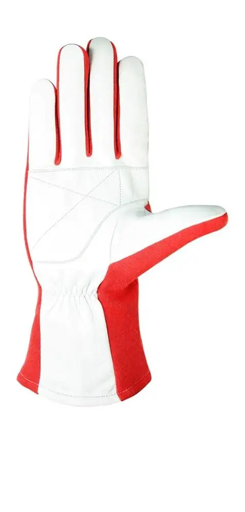 high quality wholesale price new Sports Bike Motorcycle Riding Auto Go Kart Racing Gloves for men