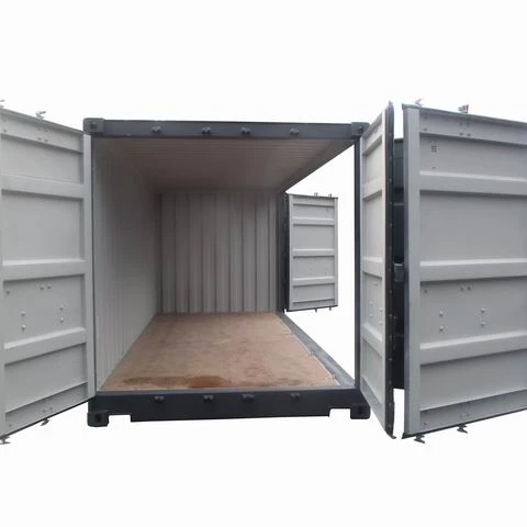 
cheap price New and Used 20ft 40ft Cargo Storage Shipping Containers 