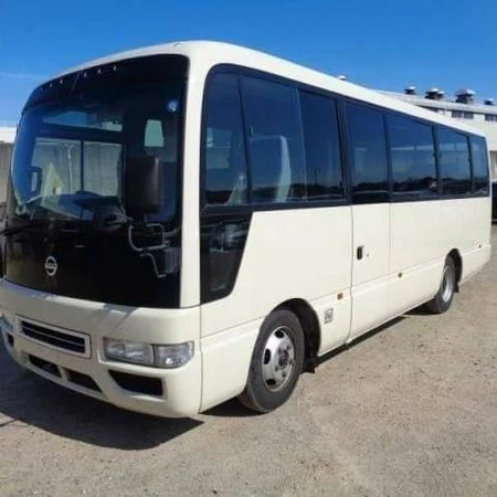 Second Hand / Used 2015 Nis san Civilian 29 seat