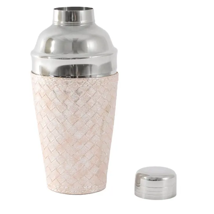 rose gold cocktail shaker rose gold cocktail shaker European cocktail shaker
