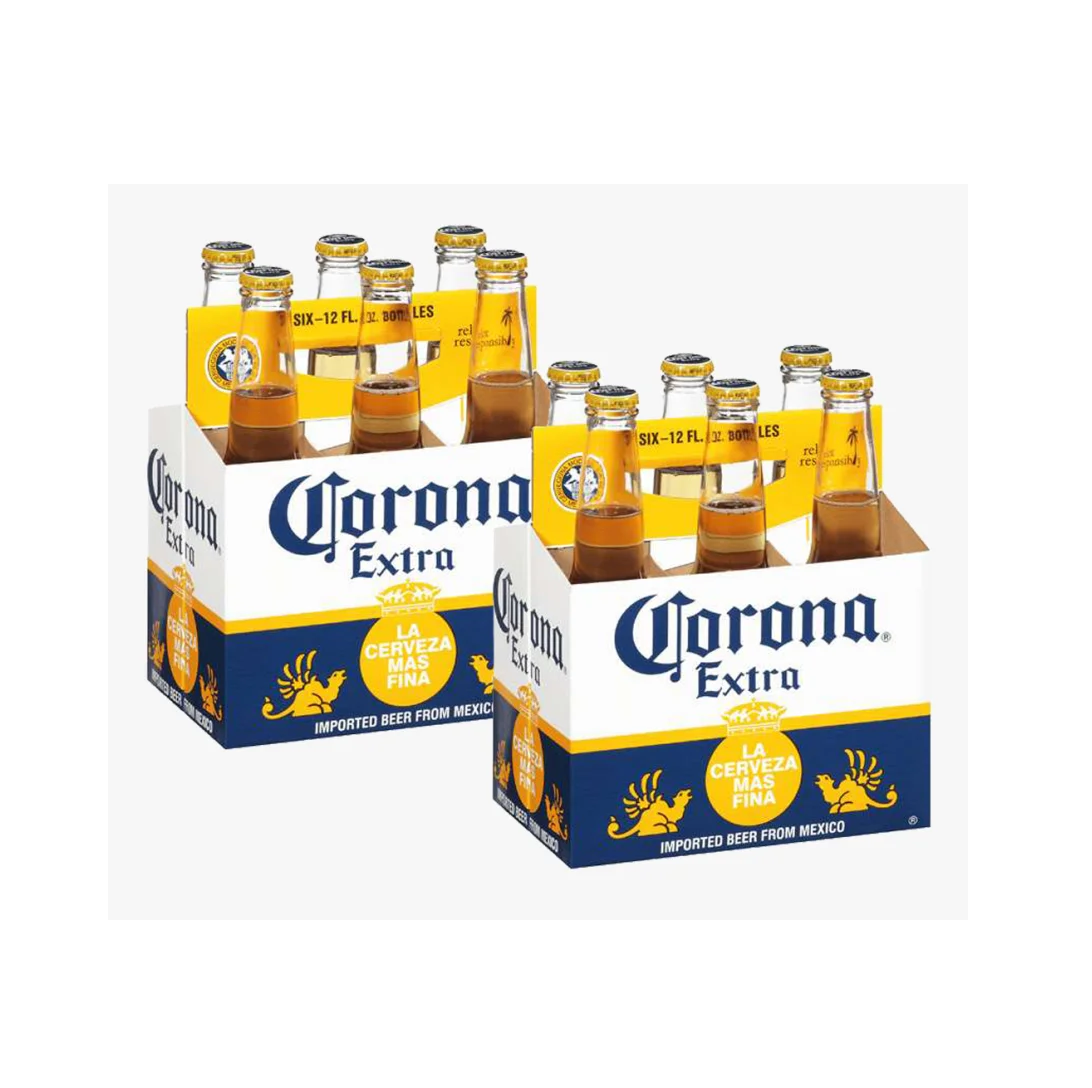 corona beer Corona Extra Beer 330ml / 355ml for export good price beverages drinks beer / corona beer wholesale