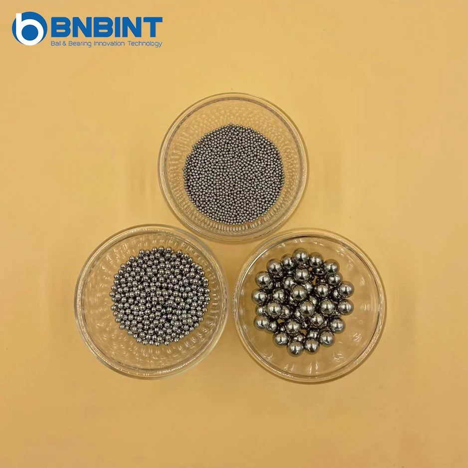 
Carbon steel ball 1mm~10mm 1/16