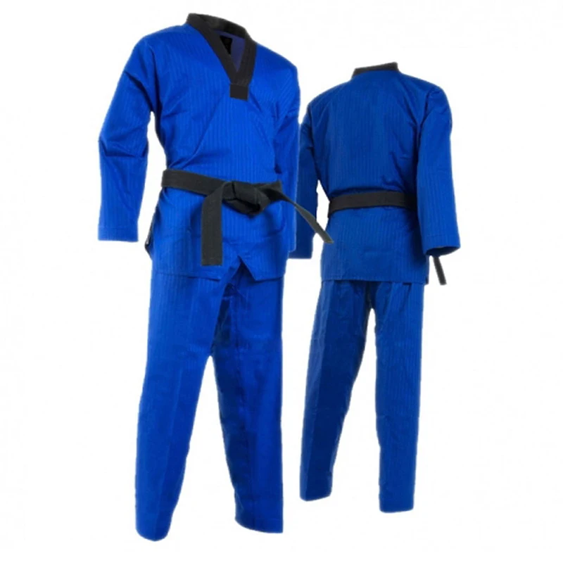 Wholesale Best Quality Martial Arts Wear Karate Suits, Karate Uniform For Adults And Children