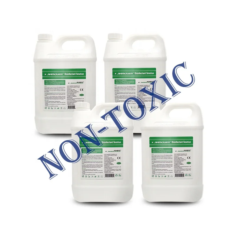 
JIAMOVER Natural Deodorant Corrosion-free Liquid Household Chemical 