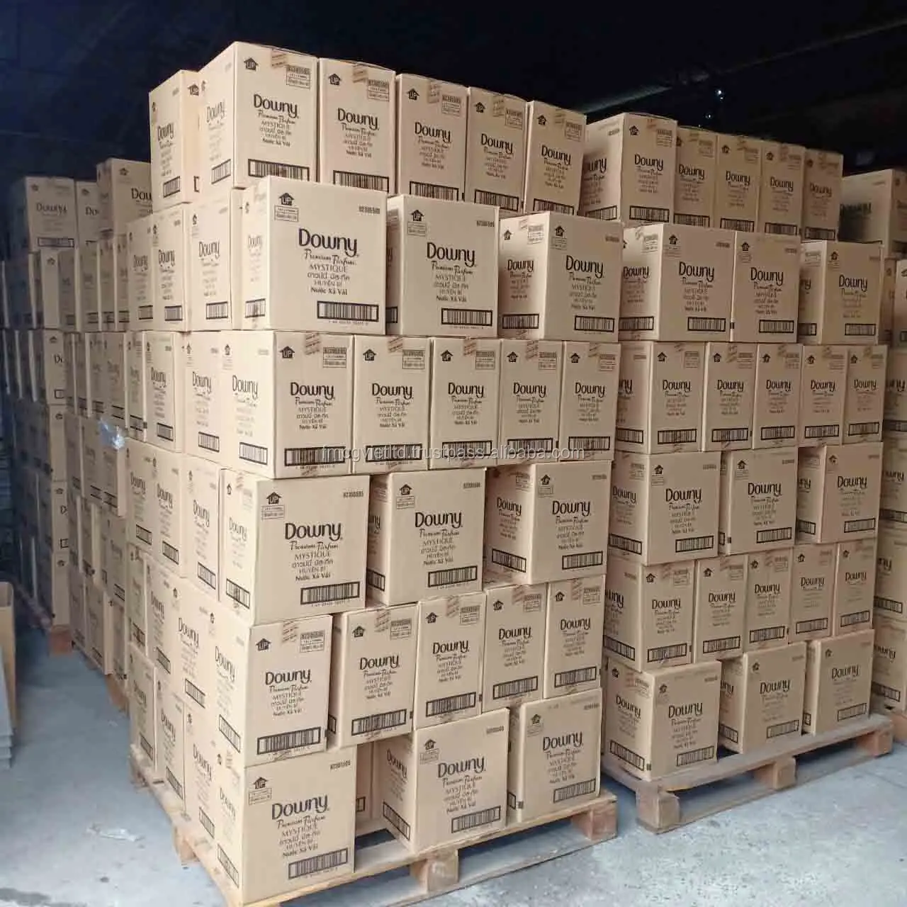 Comfort Ultra 3D Formula Blossom Fresh 1.8l Bottle - Best Selling Laundry