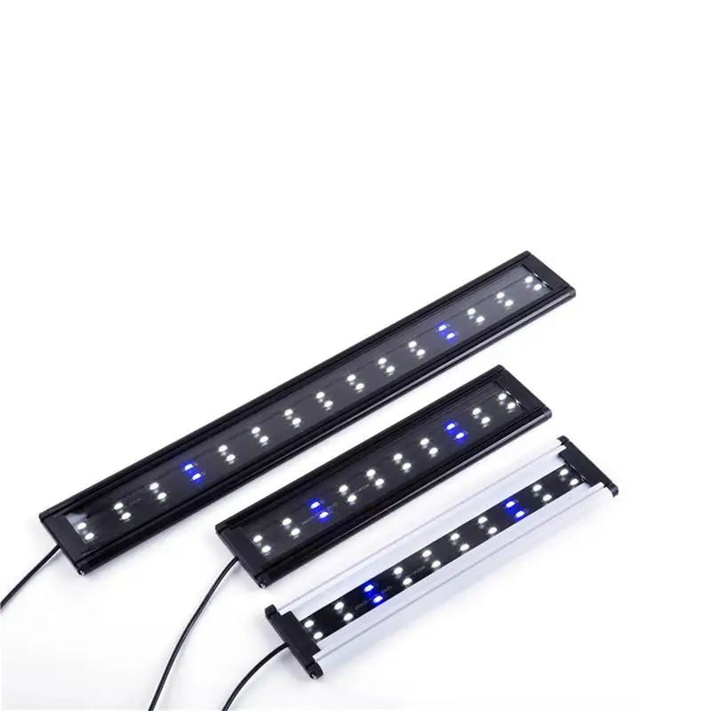 Saltwater Marine Reef Planted Fish Tank Led Aquarium Background Lights For Sale Full Spectrum Aquarium Led Lamp