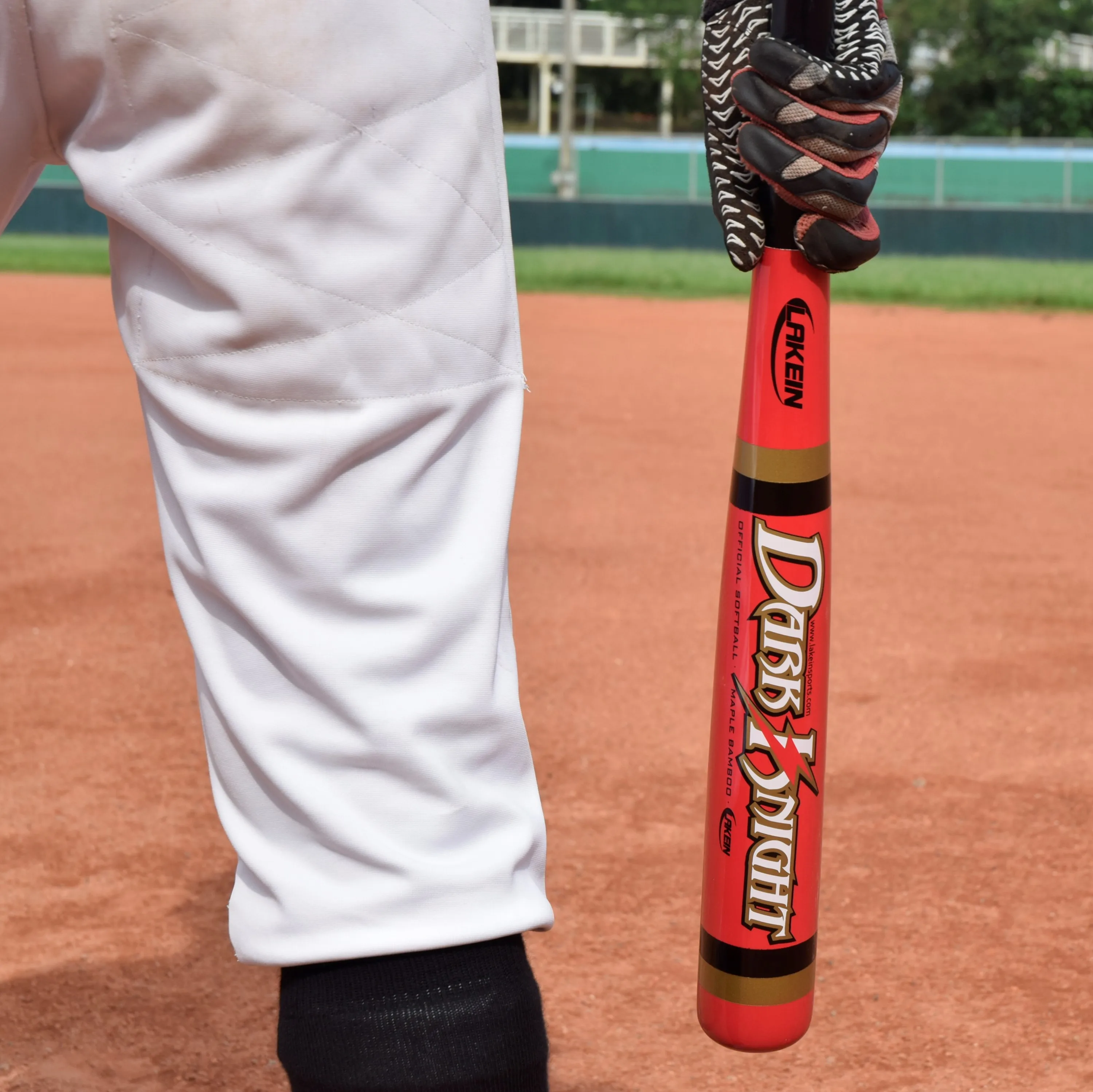 Professional factory customize sugar maple baseball bat
