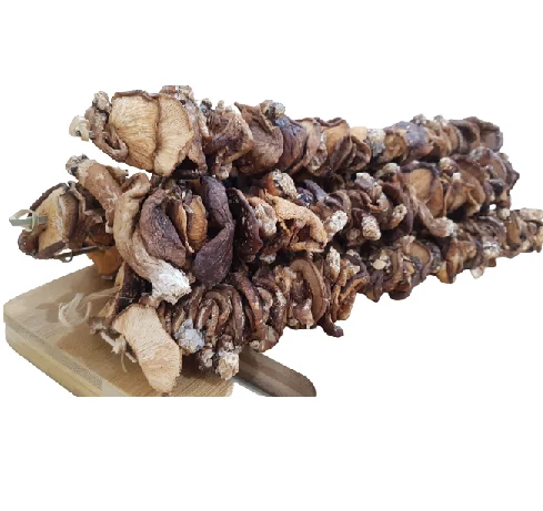 Organic Dried Food 2021 Wholesale Price New Crop Shitake Mushroom Hot Sale Vietnamese High Quality Dried Shitake Mushroom