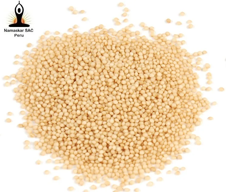 Лучшее качество, зерно амаранта из Перу