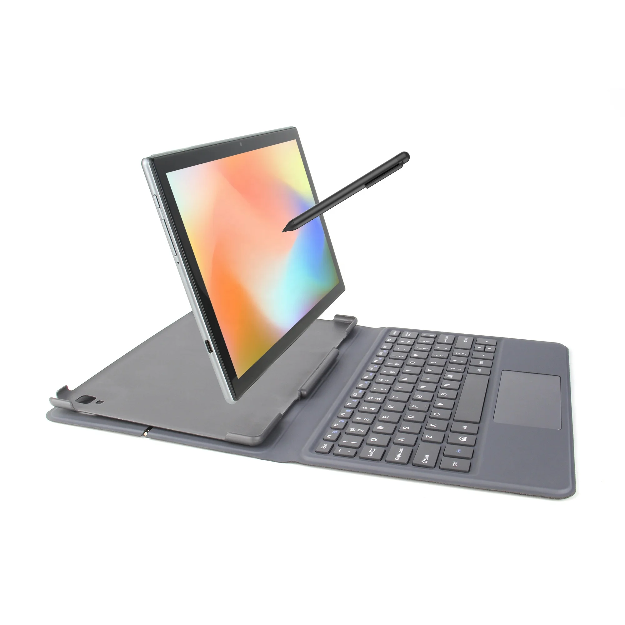  ODM CE KC Сертификация 2 4G 5G двухдиапазонный Wi-Fi планшеты 10 дюймов MTK8163 Android ultra slim планшетный