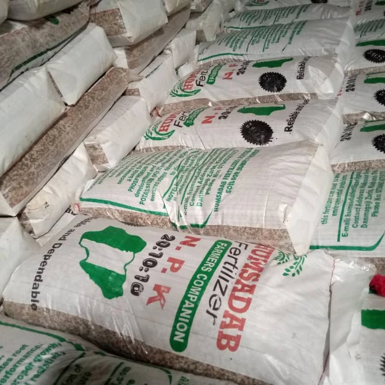 Fertilizer Npk 15 12 17 16 16,compound Bag Custom Oem Cas Organic Agriculture Package Quick Normal