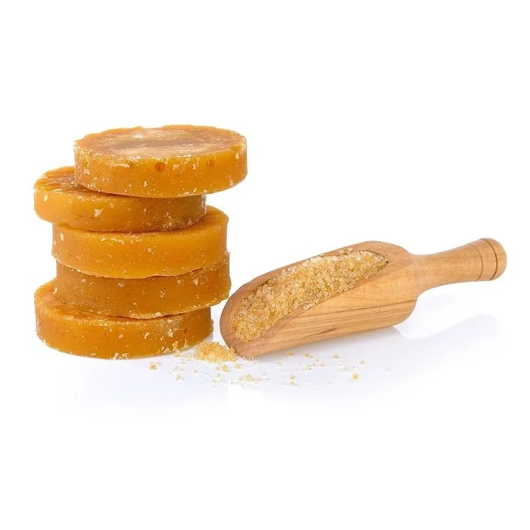 Premium Grade Brown Sugar High Quality Palm Sugar Jaggery Sugar 100% Natural From Vietnam
