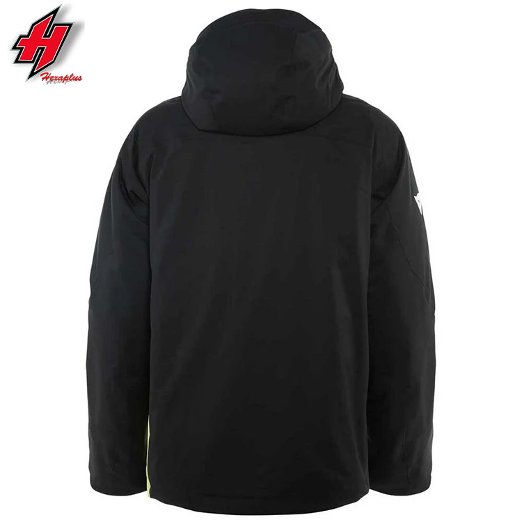 ski jacket women waterproof snowboard Women Ski Snow Wear Breathable Zipped Pockets For Winter Outdoor  ski jacket shell men