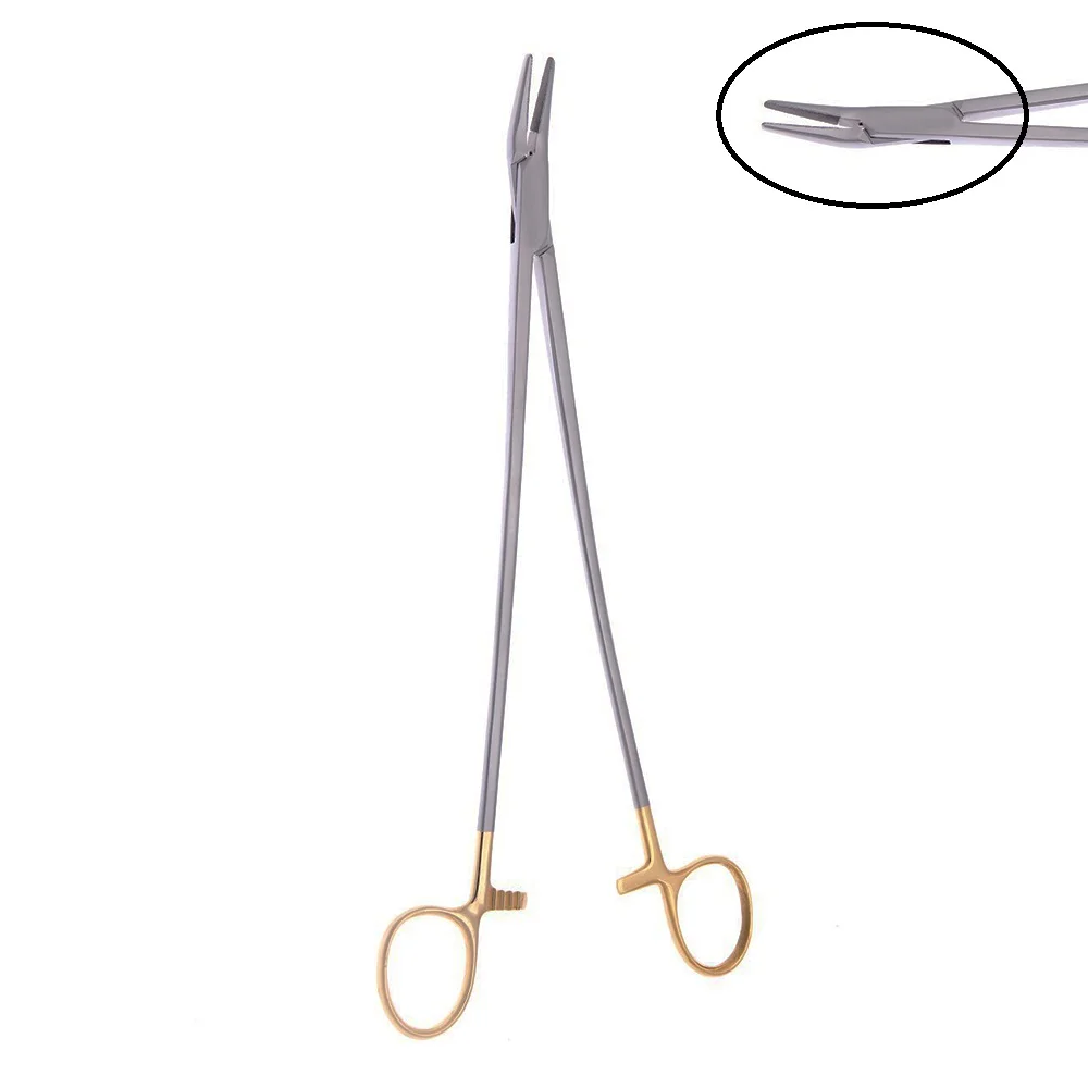 Finochietto  Needle Holder