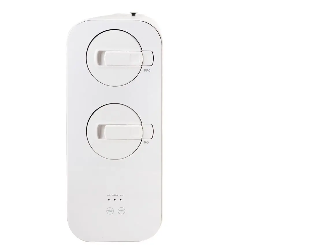 Обратный осмос с прямым потоком высокая производительность 600 галлонов в сутки без резервуара 2