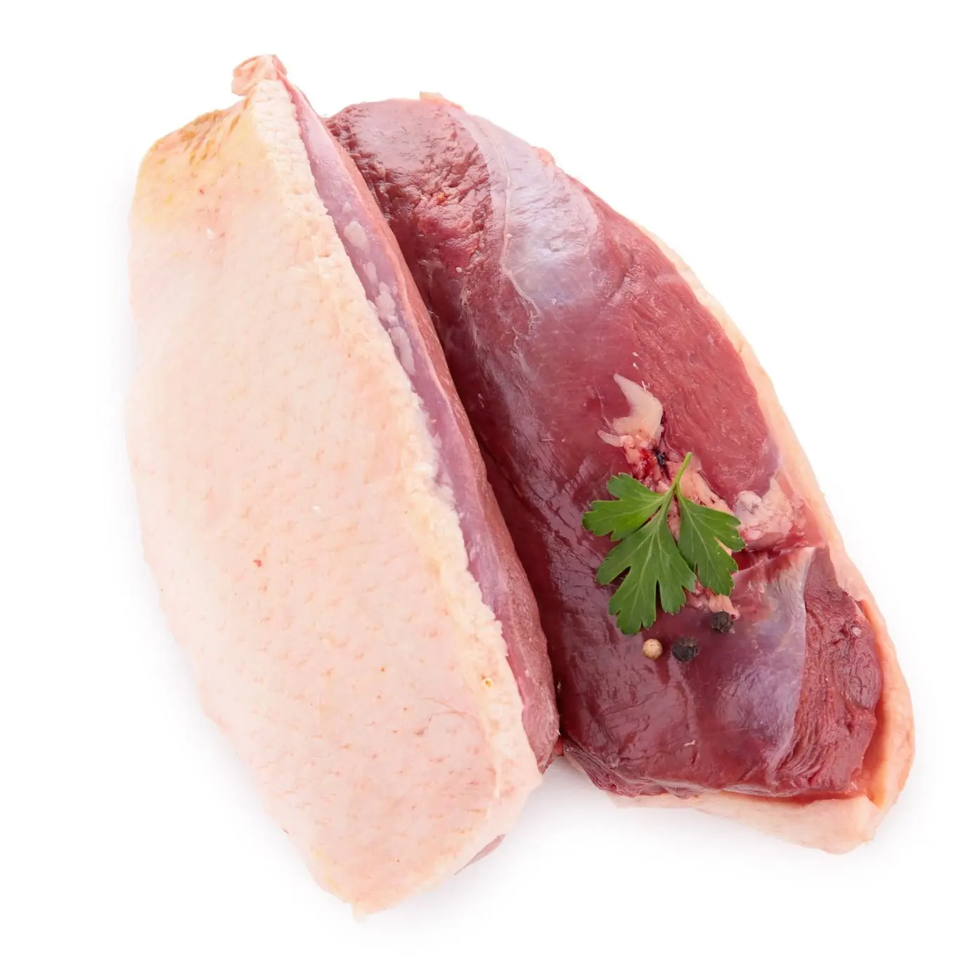 Buy Quality Premium Grade Halal Frozen Duck Breast