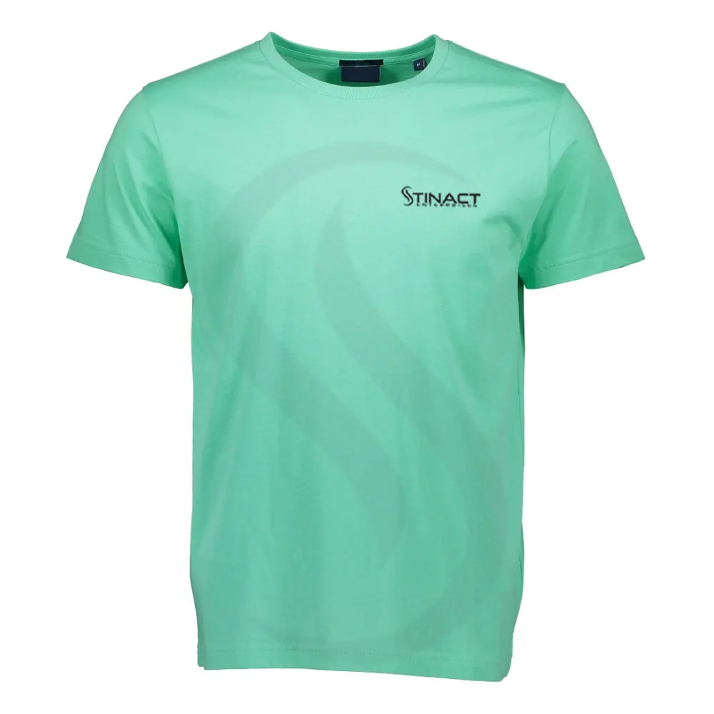 New Fashion Custom Short Sleeve T Shirt Cotton O-neck Casual Men T-shirts