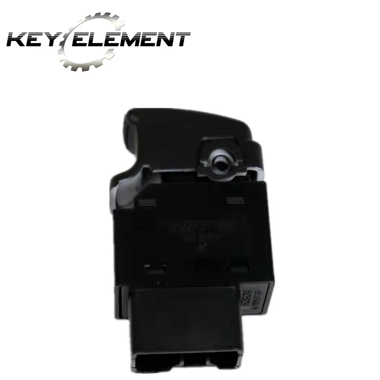 Автомобильные запчасти, пластиковый автомобильный выключатель окна питания 93580-2E000 для Tucson 2005-2009