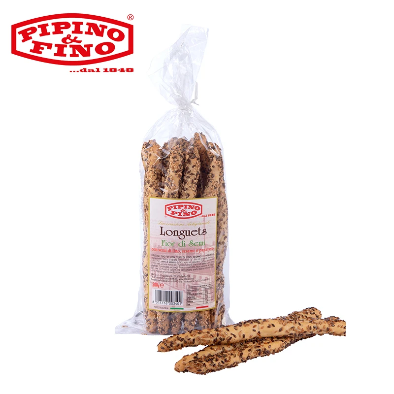 Высокое качество, Сделано в Италии, макетные палочки ручной работы, миди цветок семян 200 г, готовый к отправке