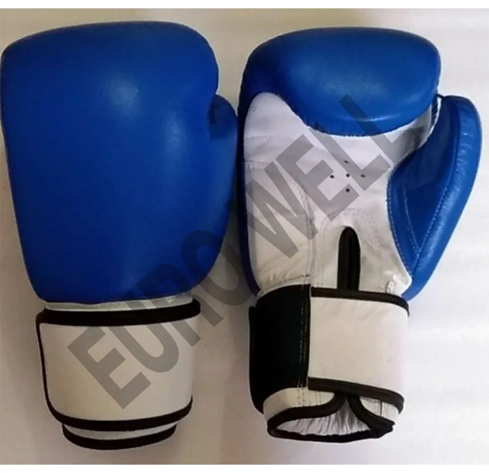 Новейшие Профессиональные боксерские перчатки с логотипом OEM оптовая продажа Индивидуальные на