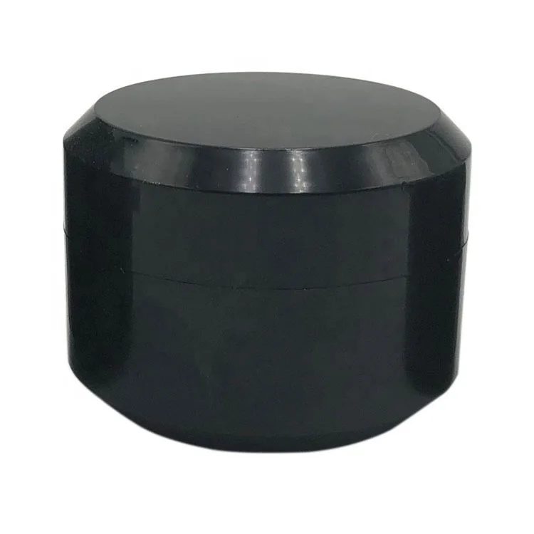 
good price of lotion body cream packaging jar 15 ml body and scrub containers 