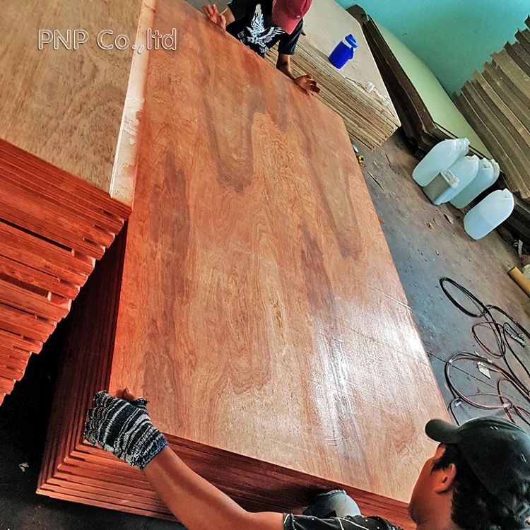 Top selected supplier container plywood panel for wood flooring marine plywood and laminated plywood T7