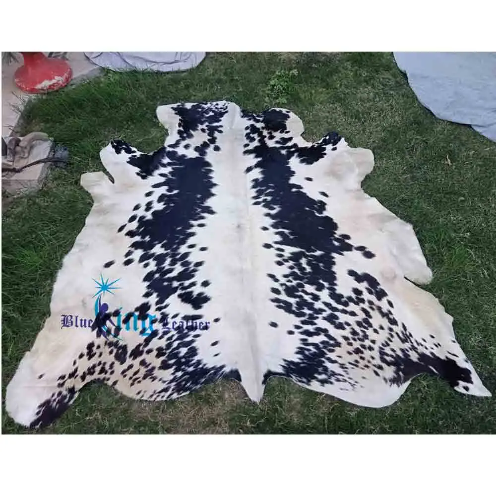 Коврики из натуральной воловьей кожи трехцветный ковер коровьей шкуры площадь 50-5000 кв. футов