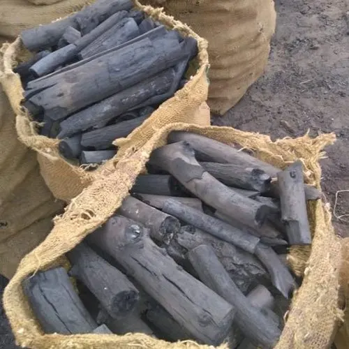 Натуральный COAL---2021