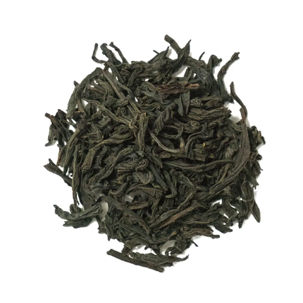 Cripple Creek 3oz Black Ceylon Tea Wonderfully Bright Whole Leaf Plucks Flavor Slim Black Tea Made in USA