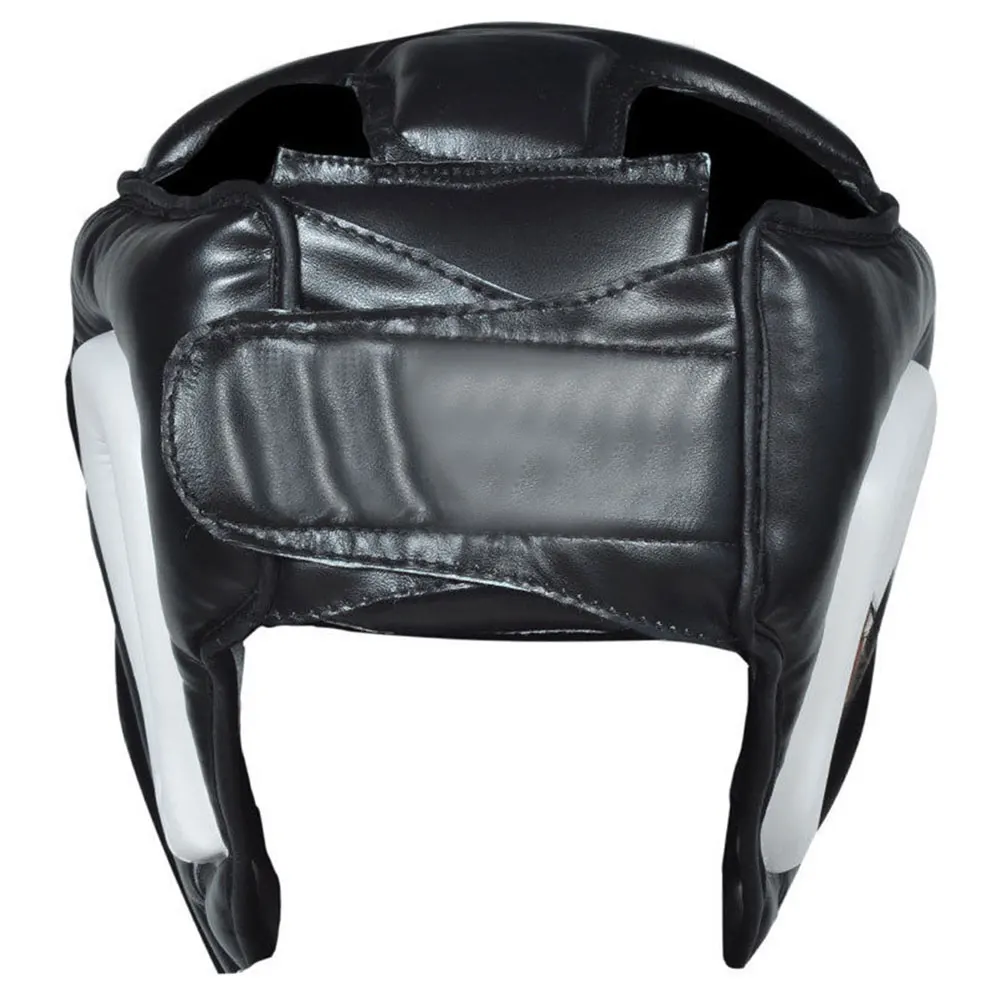 Кикбоксинг kudo Headguard/Молодежный боксерский головной убор/боксерский и каратэ Head Guard Custom Logo head