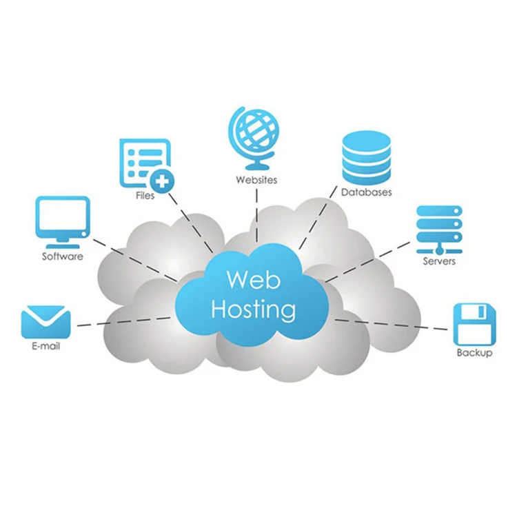 Unlimited Traffic Web Hosting at Affordable Price By Topaz Infotech