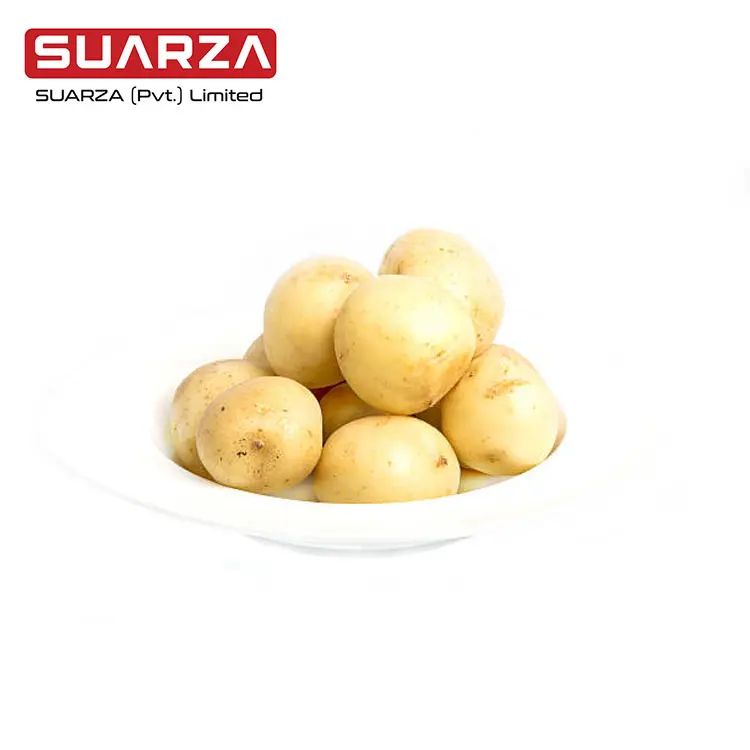 Mozika Potato or Yellow Potato
