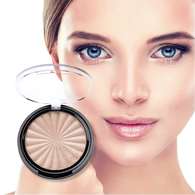 2022 face powder makeup custom made