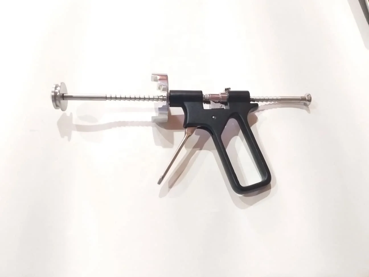 Best Quality Liposuction Syringe Fat Injection Gun