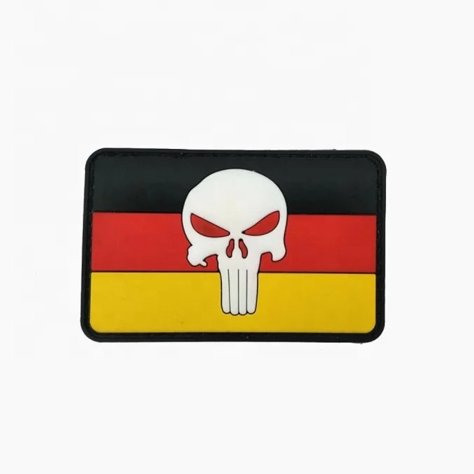 Factory supplier wholesale multicolored custom patch
