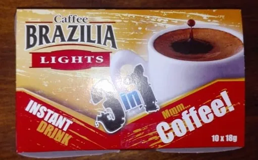 
Instant coffe 3in1 2in1 Instant Hot Tea Black Tea Fruit Tea High Quality 