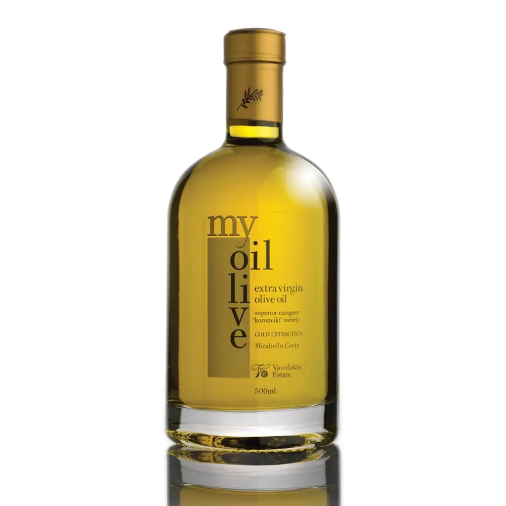 Лучшая цена на Экстра натуральное оливковое масло/рафинированное масло 5 литров