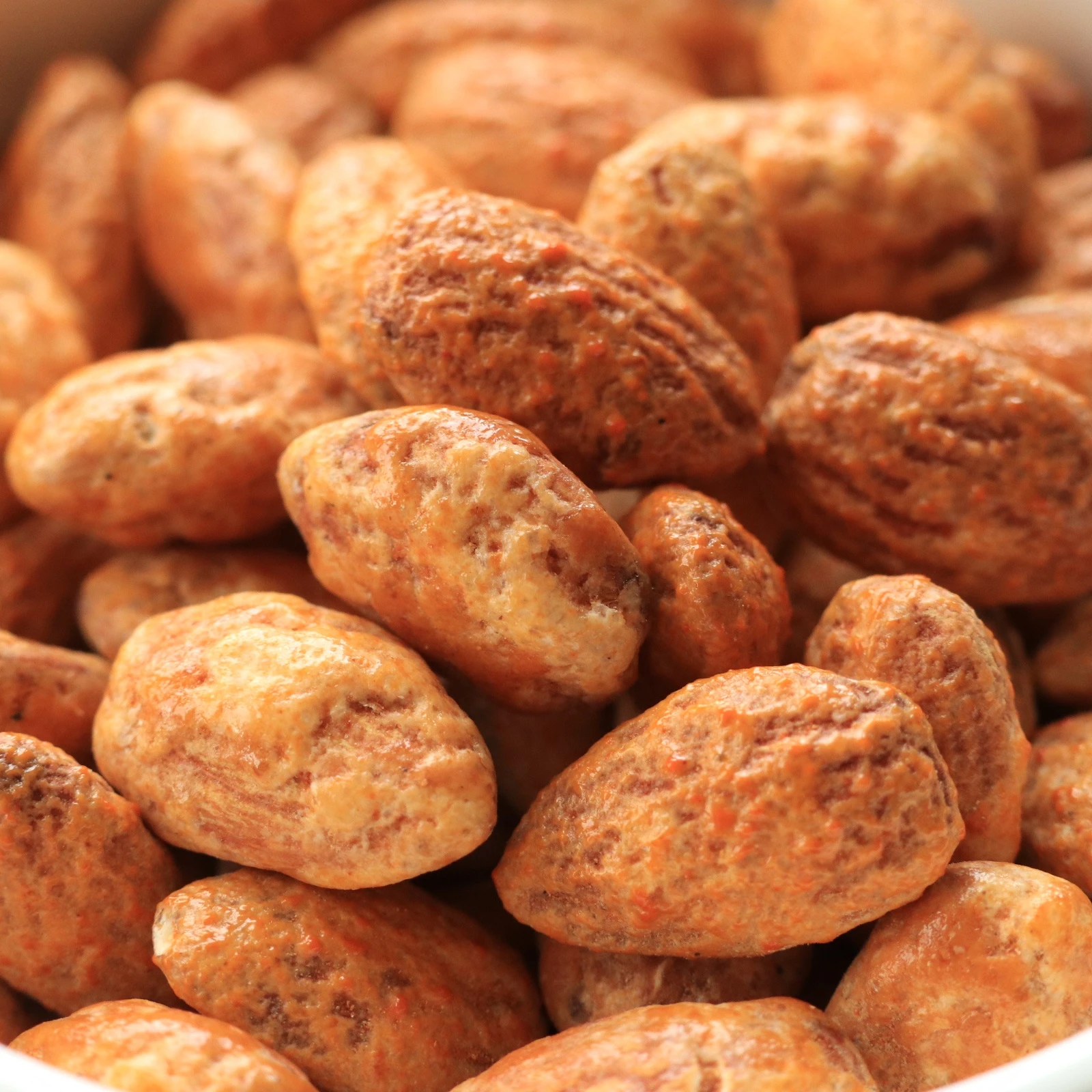 Hot Nuts For Whole Sale