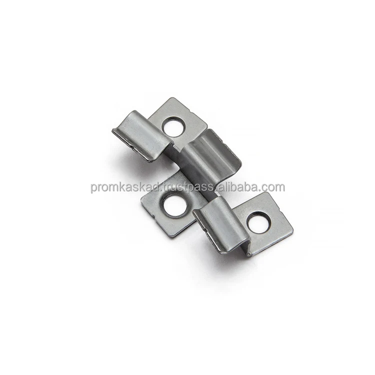 Best quality metal clips for WPC decking product of Russia for sale in bulk wpc decking fastening clip for sale