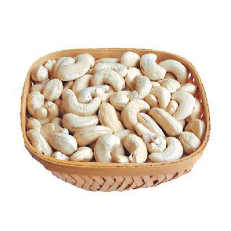 
Dried style and raw processing kind CASHEW 1 KG PRICE 