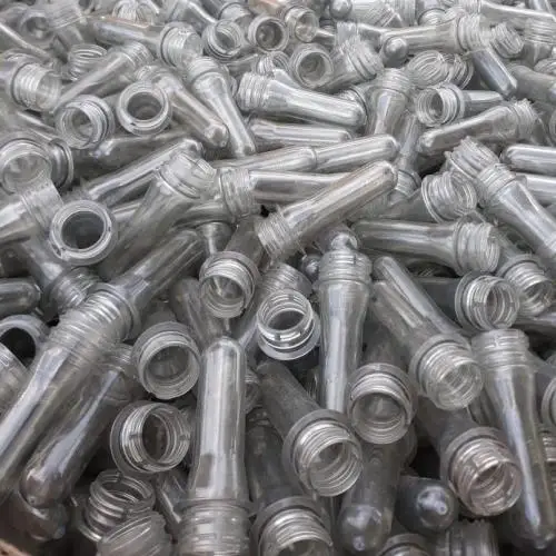 
Quality PET Preform Scrap for sale 