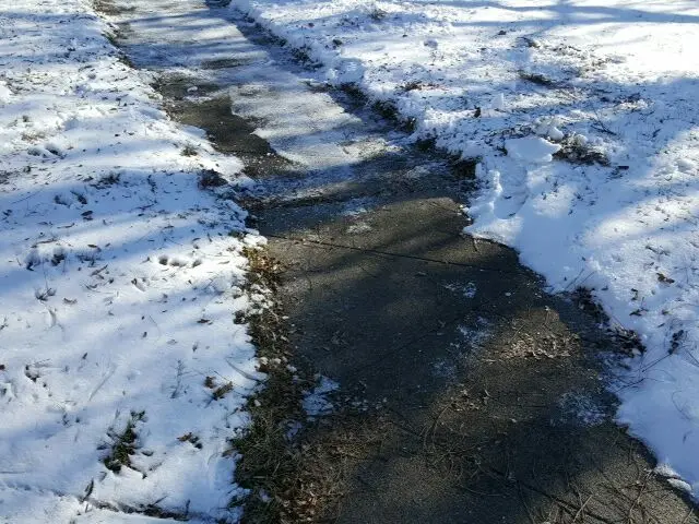 Snow Removal outsourcing Work Orders Processing