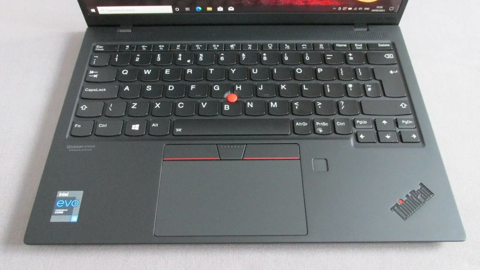 
Buy 2 get 1 free for Lenovo ThinkPad X1 Yoga Gen 5 i7-10610U 14