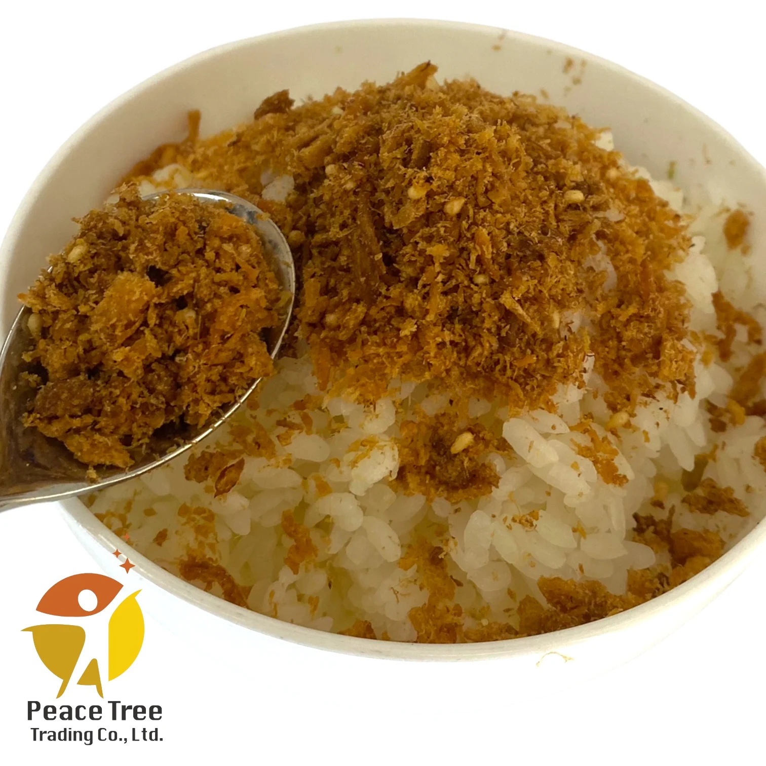 Вегетарианский вкус корня ломтика четкая нить вегетарианский неgm-модифицированный соевый протеин