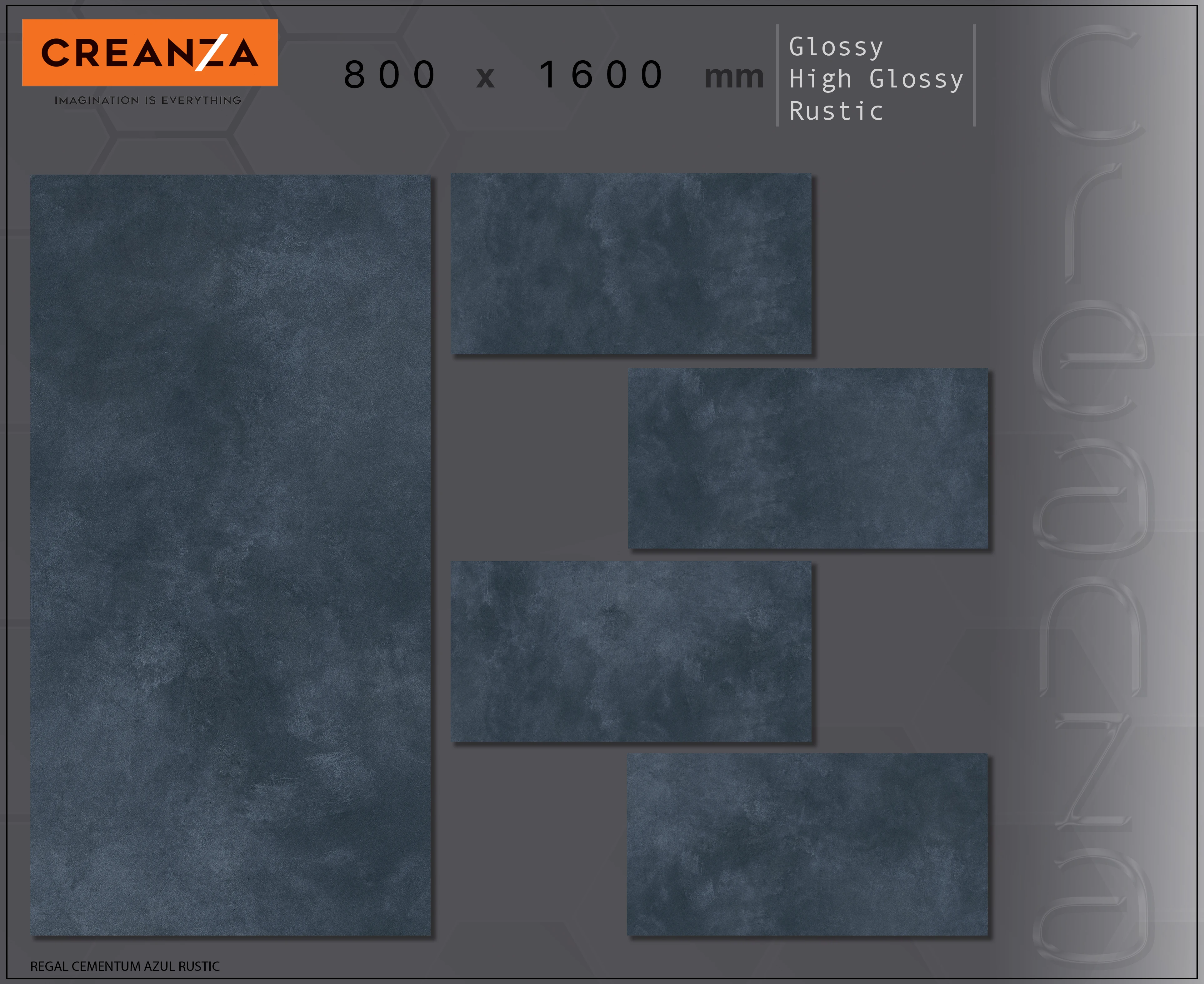 premium 800x1600 non slip industrial kitchen porcelain floor tile cement look multiple color rustic tile ceramic tile