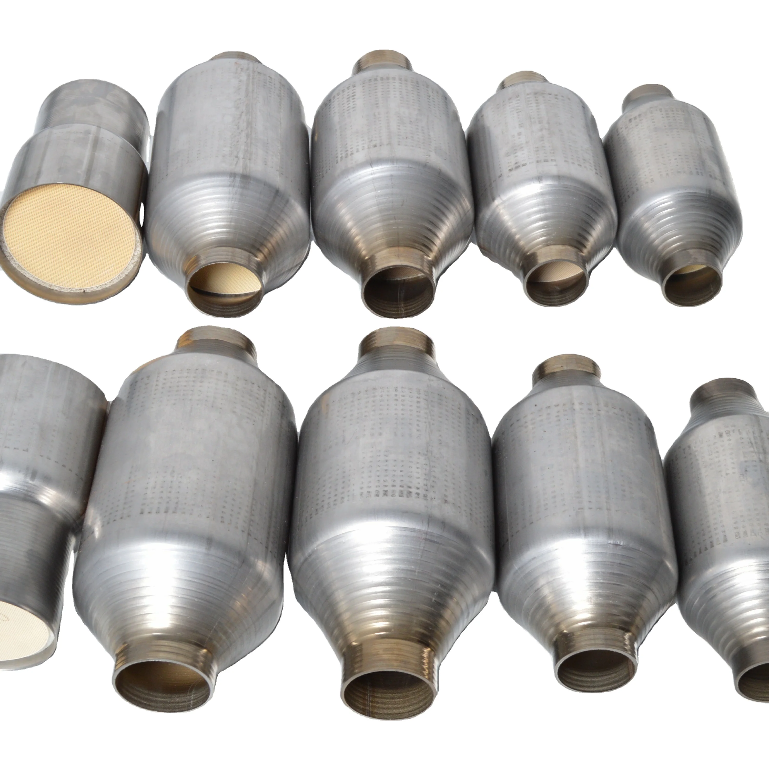 High quality Catalytic Converter for car/ Cheap Price